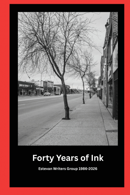 Forty Years of Ink