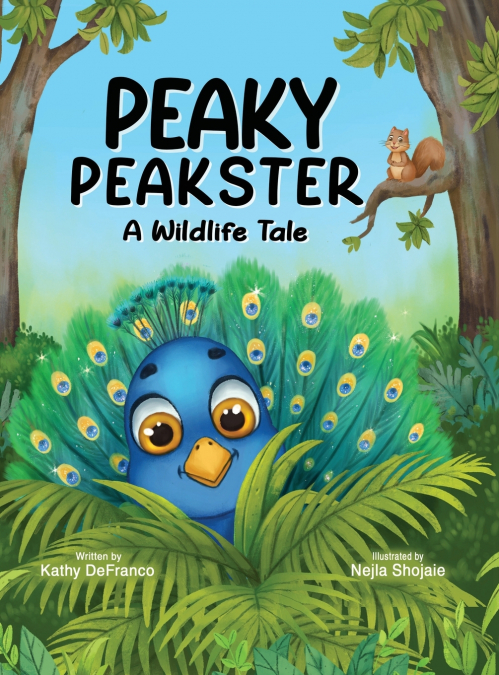 Peaky Peakster