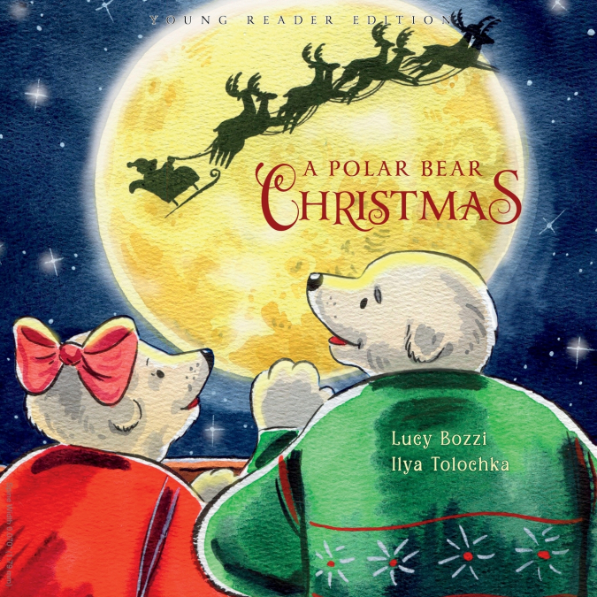 A Polar Bear Christmas