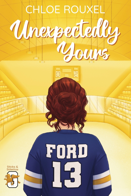 Unexpectedly Yours