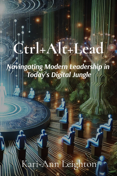 Ctrl+Alt+Lead