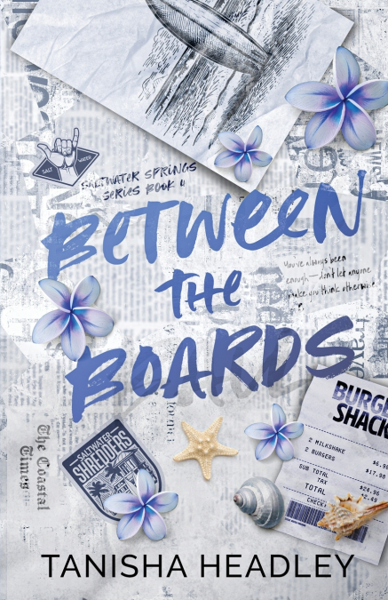 Between the Boards