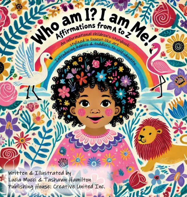 Who am I? I am me!