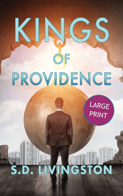 Kings of Providence