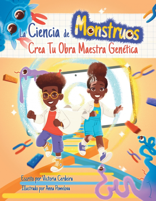 La Ciencia de Monstruos