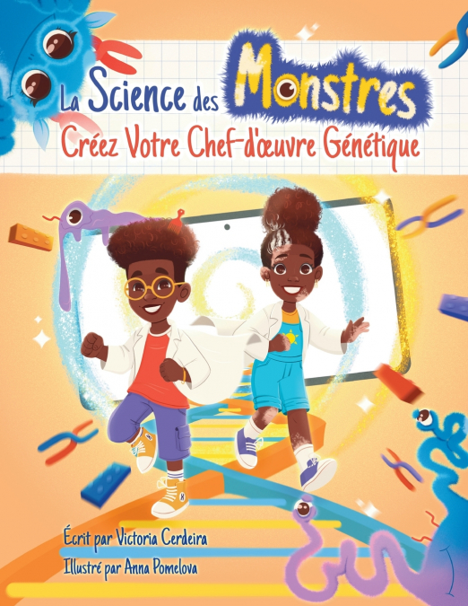 La Science des Monstres