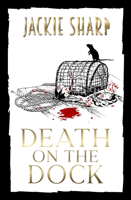 Death on The Dock