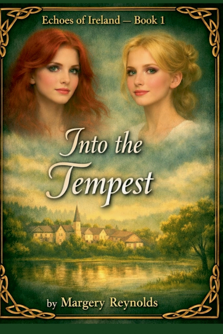 Into The Tempest