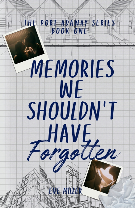 Memories We Shouldn’t Have Forgotten