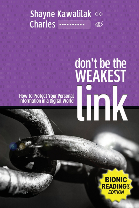 Don’t Be the Weakest Link (BR)