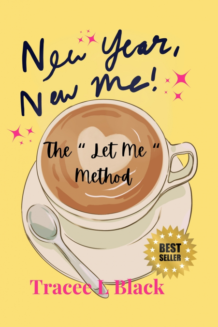New Year, New Me!