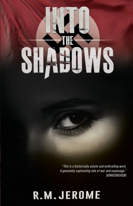 Into the Shadows