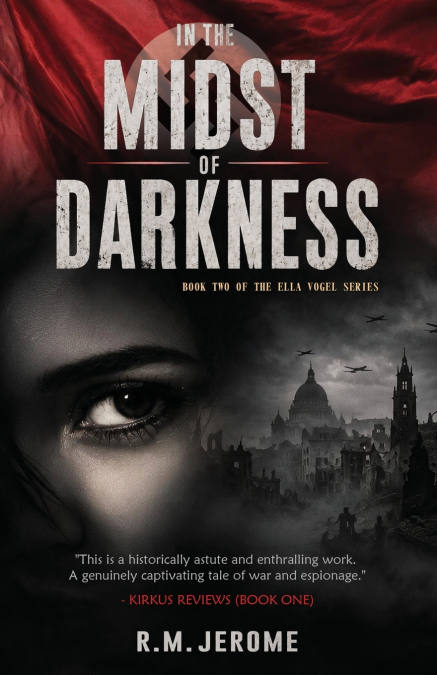 In the Midst of Darkness