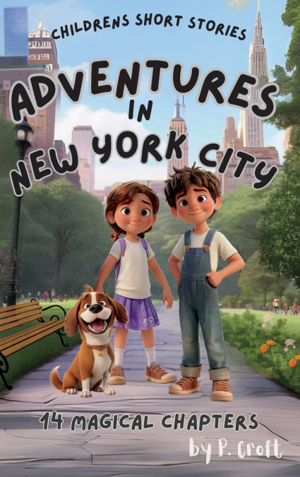 Adventures in New York City