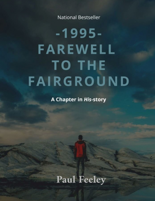 Farewell to the Fairground