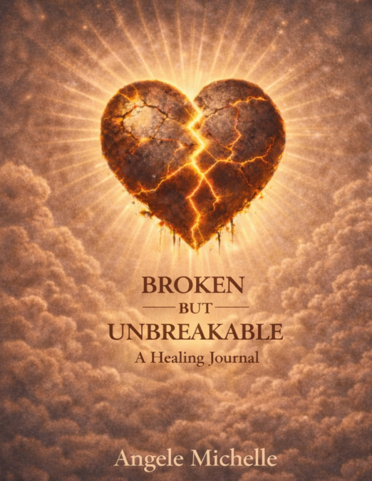 BROKEN BUT UNBREAKABLE