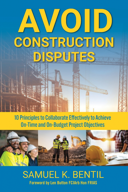 Avoid Construction Disputes