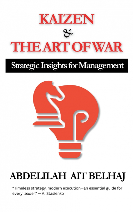 Kaizen & The Art of War