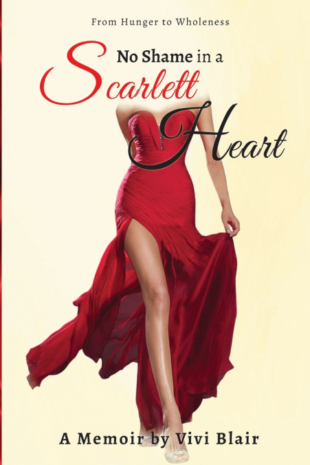 No Shame in a Scarlett Heart