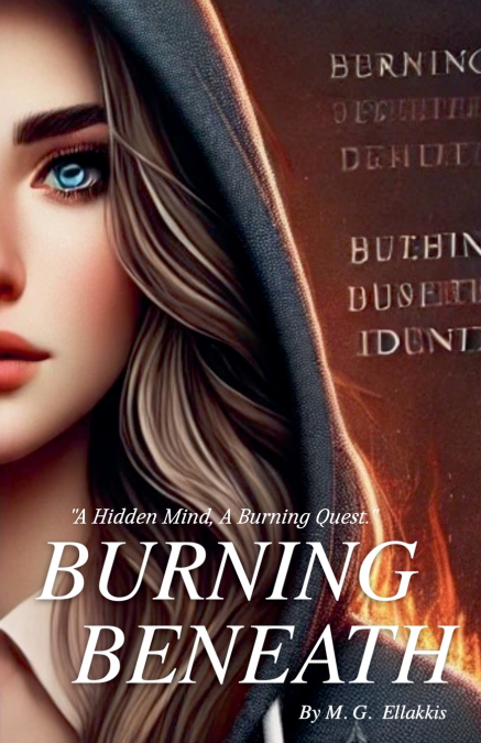 Burning Beneath