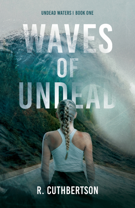 Waves of Undead