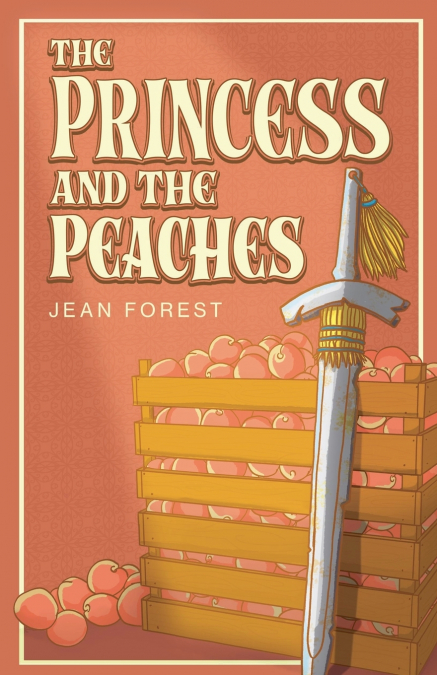 The Princess and The Peaches