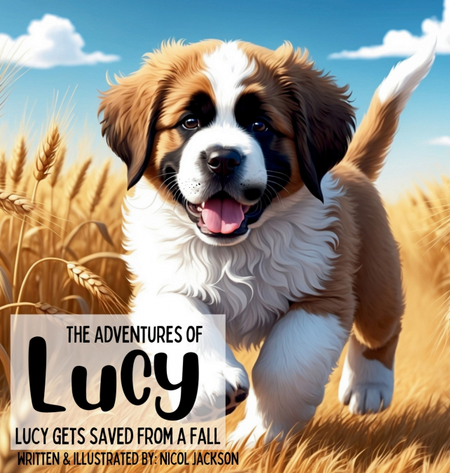 The Adventures of Lucy - Lucy Gets Saved From A Fall