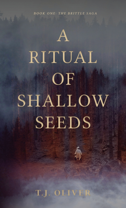A Ritual of Shallow Seeds