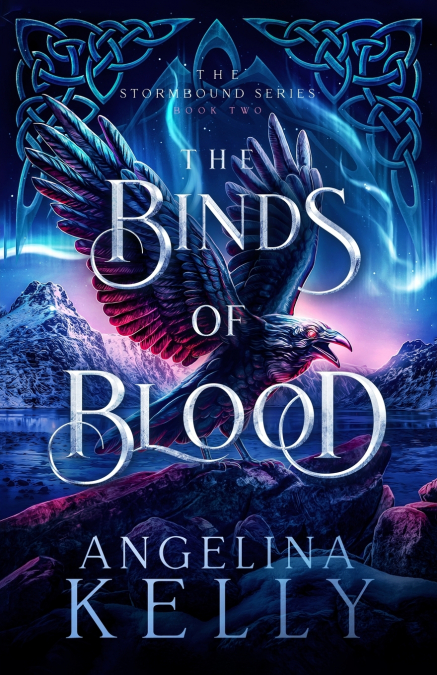 The Binds of Blood