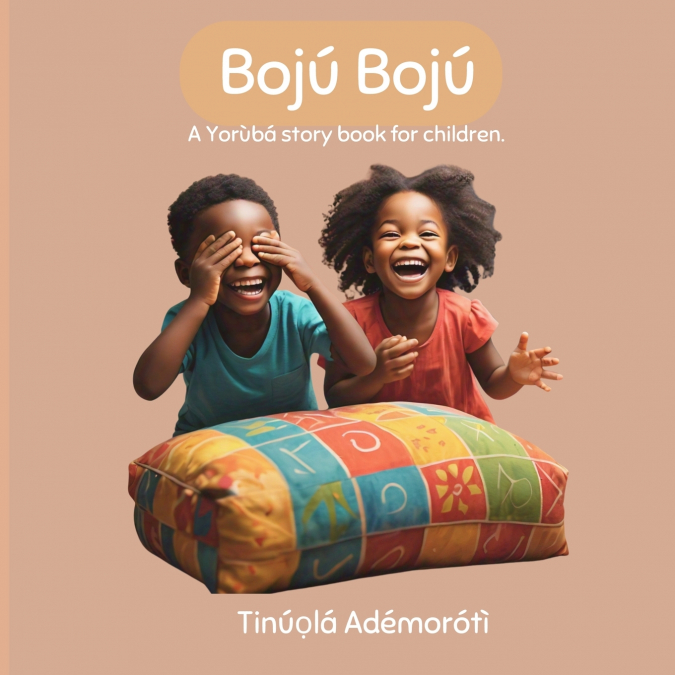 Bojú Bojú