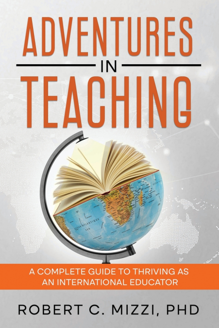 Adventures in Teaching