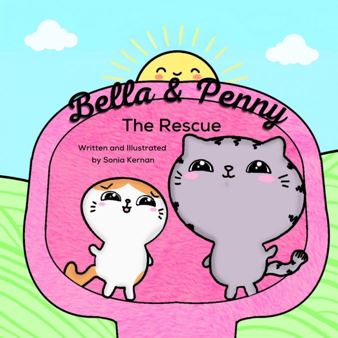 Bella & Penny