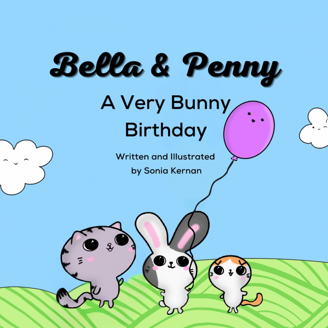 Bella & Penny