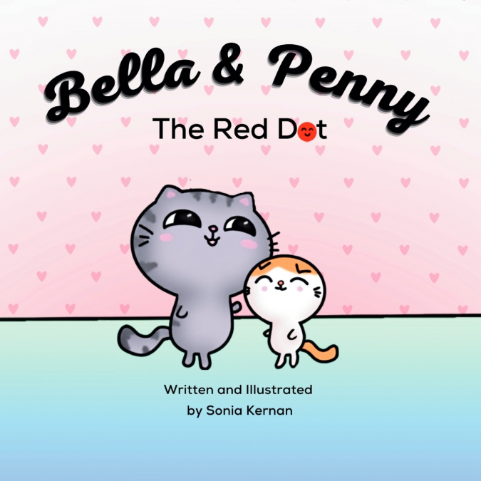Bella & Penny