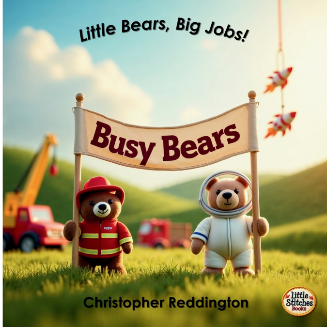 Busy Bears