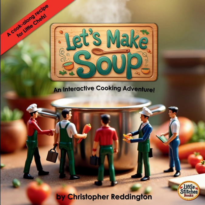 Let’s Make Soup