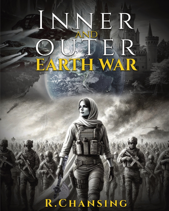 INNER AND OUTER EARTH WAR