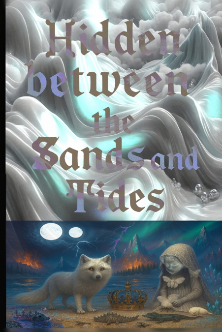 Hidden Between the Sands and Tides
