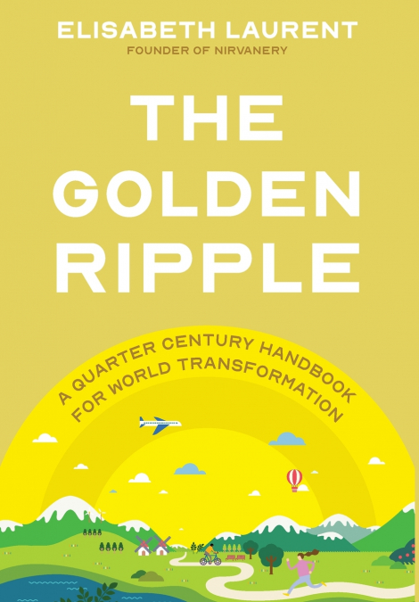The Golden Ripple
