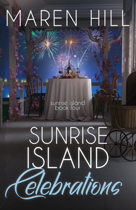 Sunrise Island Celebrations