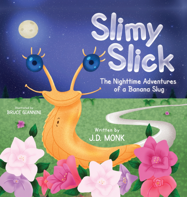 Slimy Slick
