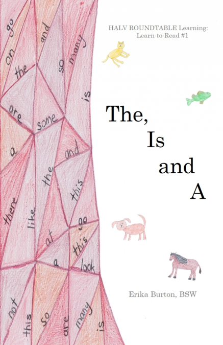 The, Is and A