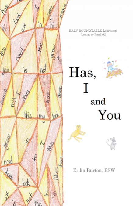 Has, I and You