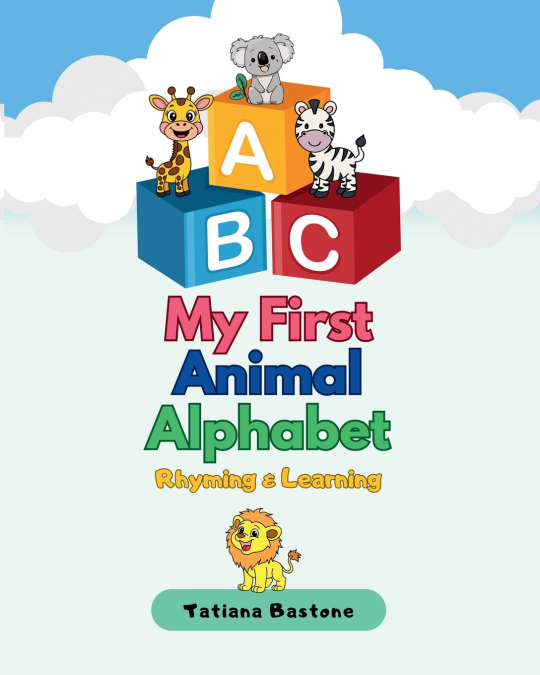ABC Animal Adventures