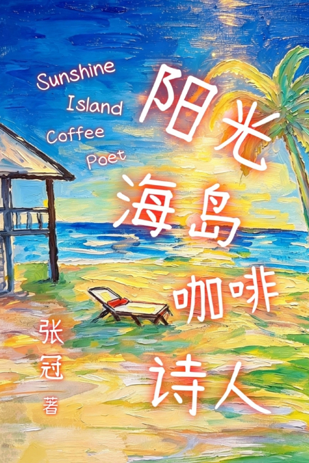 阳光、海岛、咖啡、诗人
