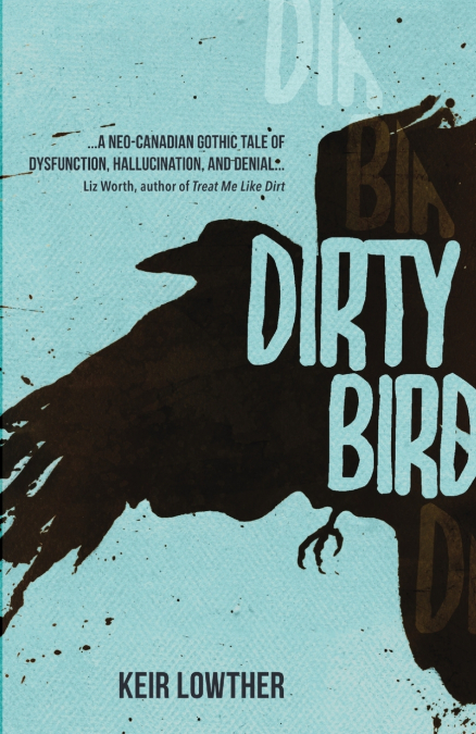 Dirty Bird