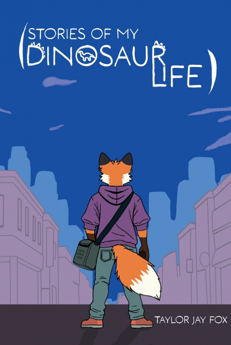 Stories of My Dinosaur Life