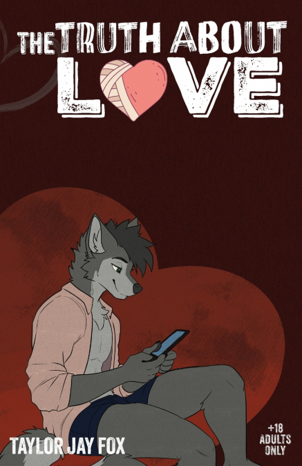 The Truth About Love
