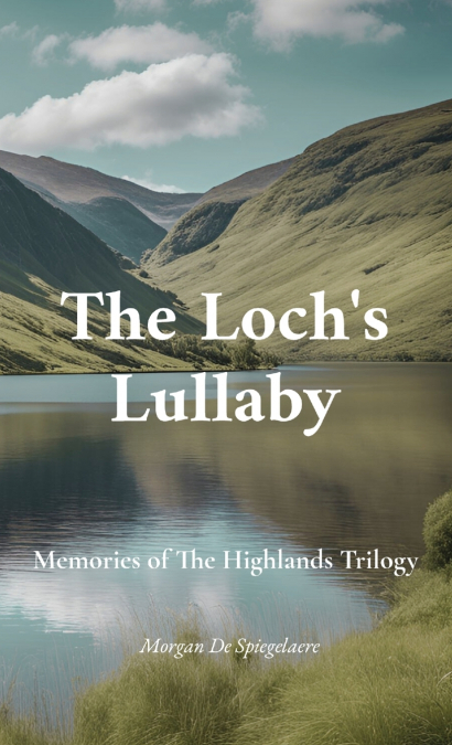 The Loch’s Lullaby