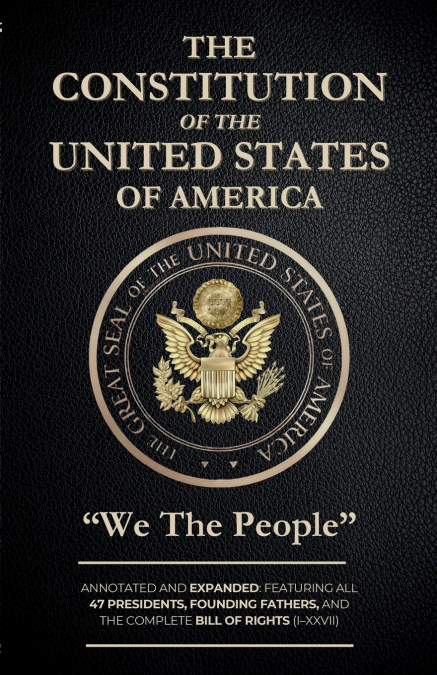 The Constitution of the United States